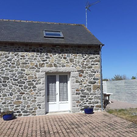 Le Petit Chez Nous Lejlighed Tregueux Eksteriør billede