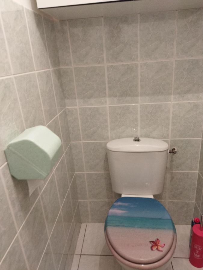 Le Petit Chez Nous Lejlighed Tregueux Eksteriør billede